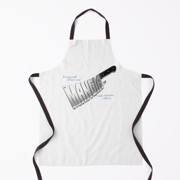 Item preview, Do yourself a favor and cook someone a meal designed and sold by mangiatv.