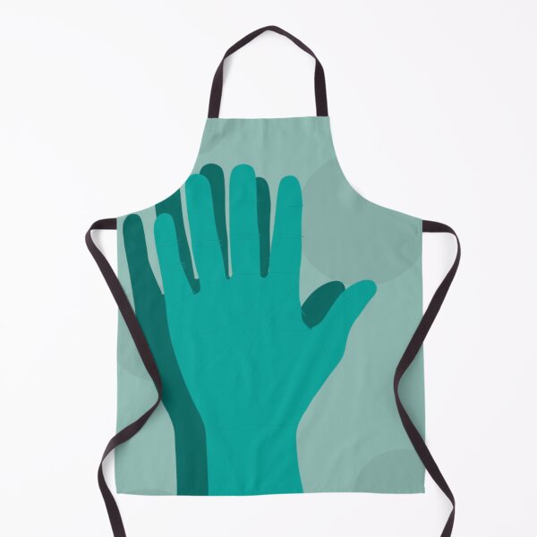 Item preview, High five designed and sold by Ísabella Ævarsdóttir.