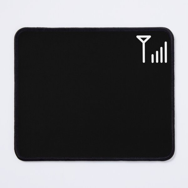 Item preview, Network Signal - white designed and sold by Mile.