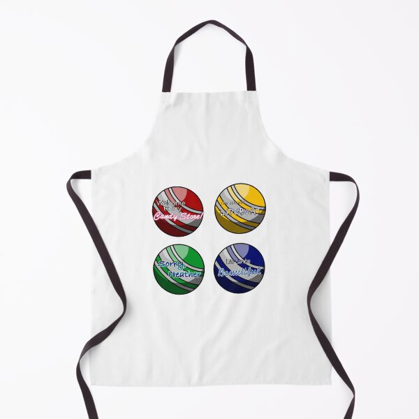 Item preview, Heathers designed and sold by Mayass-Art.