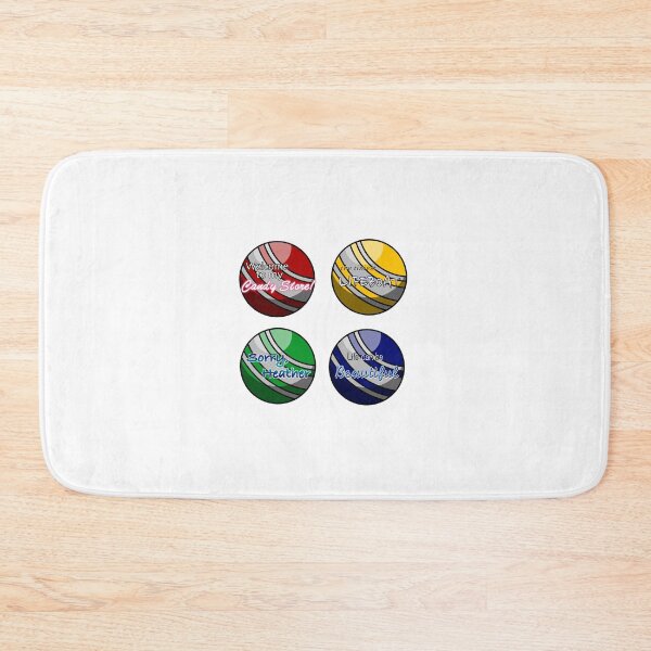 Item preview, Heathers designed and sold by Mayass-Art.