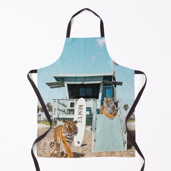 Item preview, Tigers To The Rescue designed and sold by galdesign.