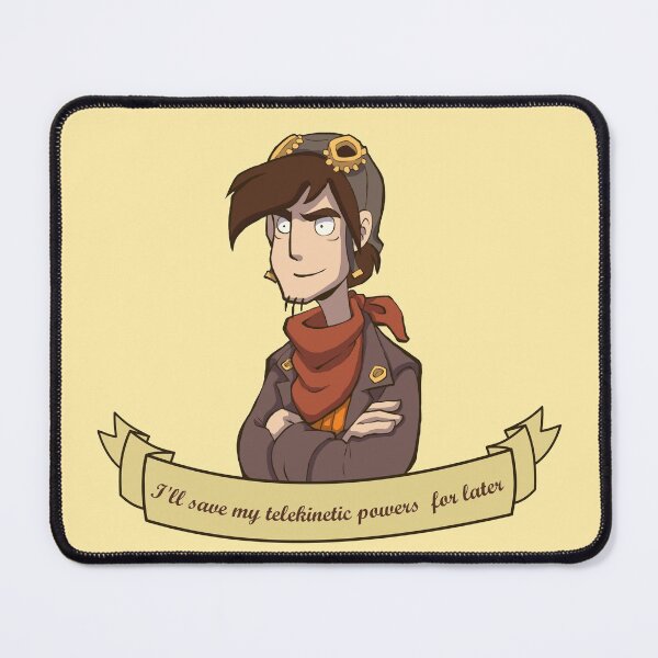 Item preview, I'll save my telekinetic powers for later. designed and sold by Mile.