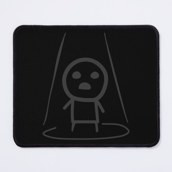 Item preview, Isaac designed and sold by Mile.