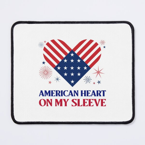 Item preview, american patriotic artwork designed and sold by SuperiorPrints.