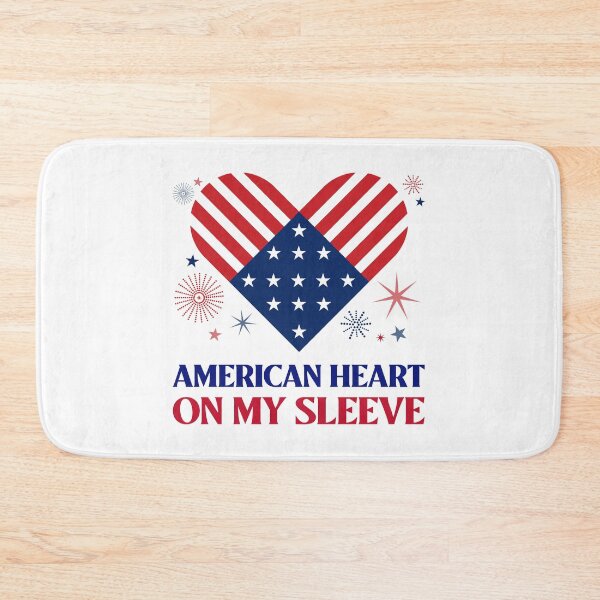 Item preview, american patriotic artwork designed and sold by SuperiorPrints.