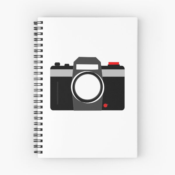 Item preview, Camera designed and sold by m-conquest.