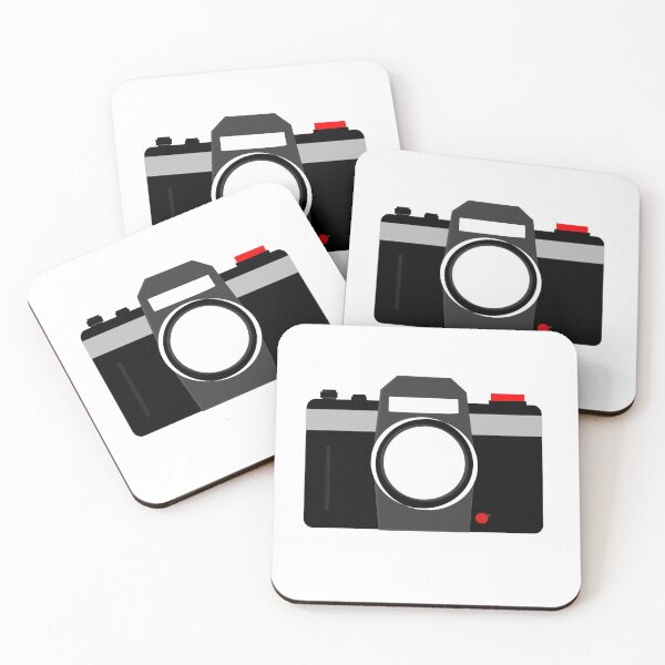 Item preview, Camera designed and sold by m-conquest.