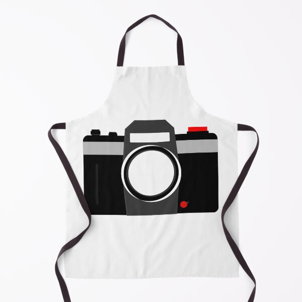 Item preview, Camera designed and sold by m-conquest.