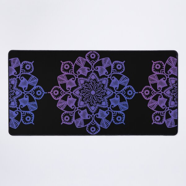 Item preview, Rainbow Radial Design \ Ornamented  designed and sold by Anma-H.
