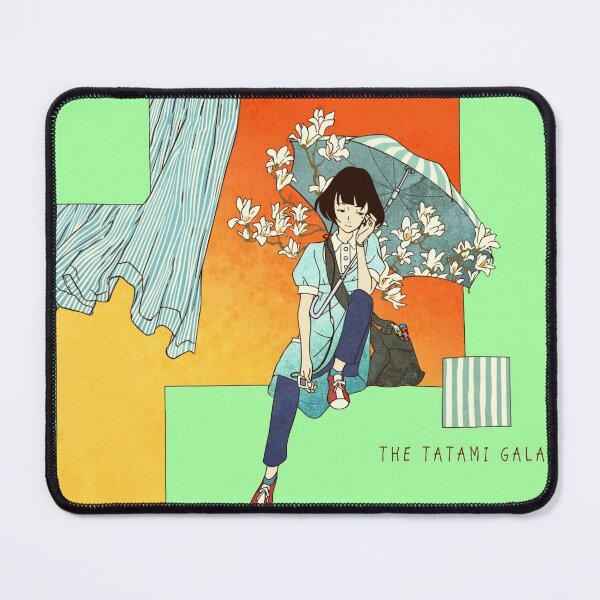 Item preview, The Tatami Galaxy - Akashi designed and sold by Mile.