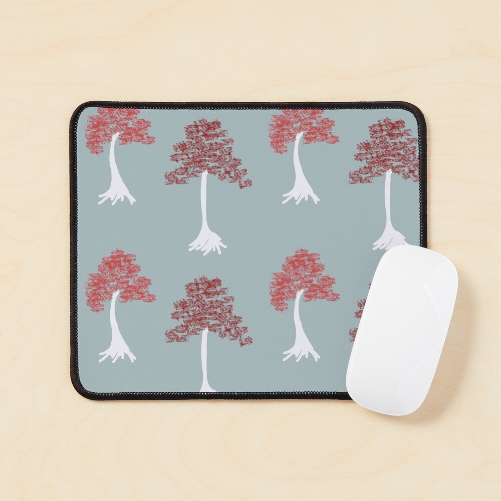 Item preview, Mouse Pad designed and sold by RepeatCandy.