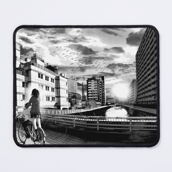 Item preview, The end of the world designed and sold by Mile.