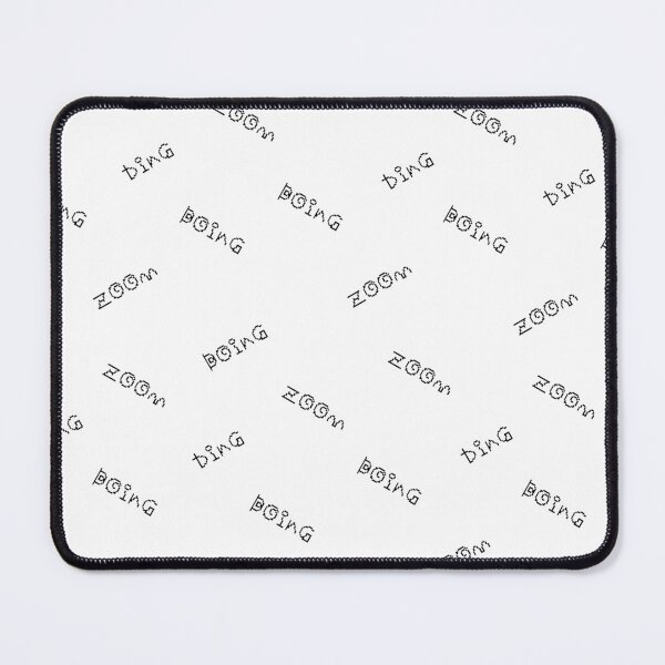 Item preview, Boing Zoom Ding designed and sold by Mile.