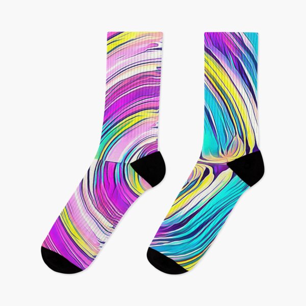 Item preview, Colorful tornado designed and sold by GAP90.