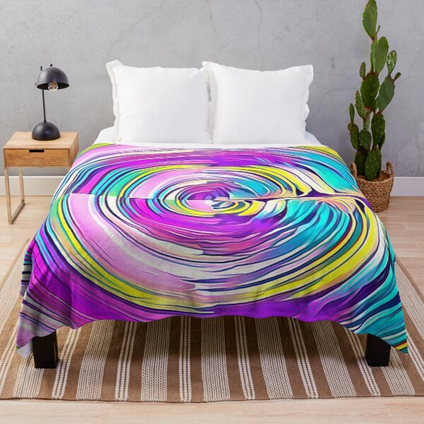 Item preview, Colorful tornado designed and sold by GAP90.