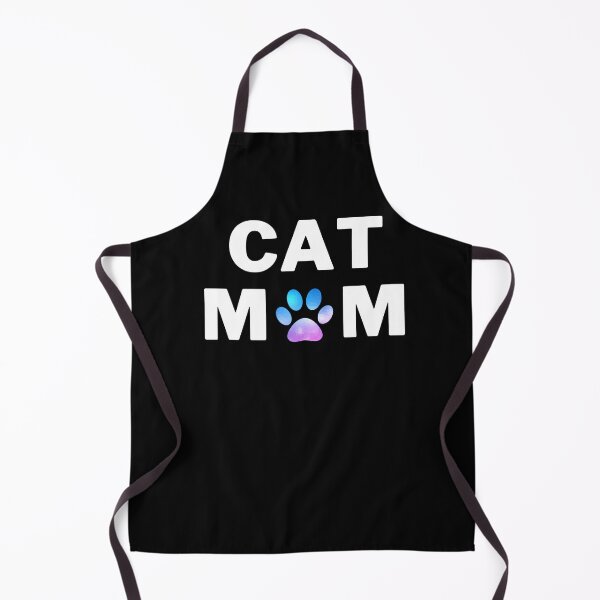 Item preview, Cat Mom designed and sold by Amaeri.