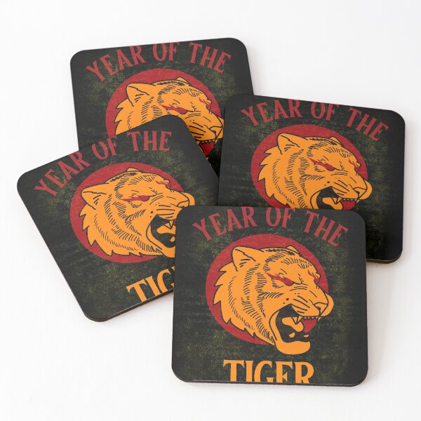 Item preview, Chinese new year, year of the tiger 2022 designed and sold by reka88.