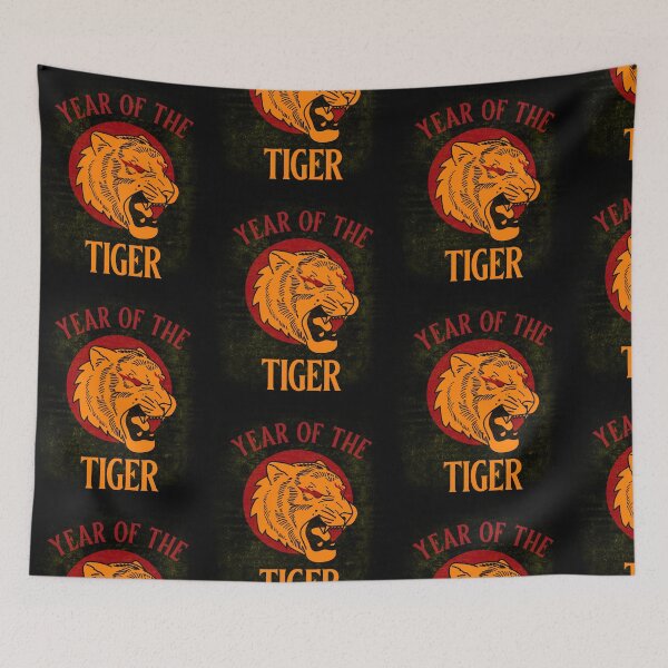Item preview, Chinese new year, year of the tiger 2022 designed and sold by reka88.