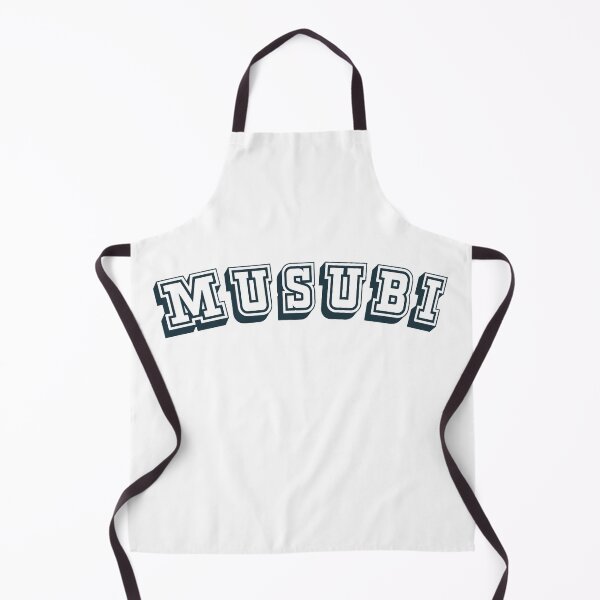 Item preview, Musubi Hawaiian Food designed and sold by Huhnerdieb Apparel.