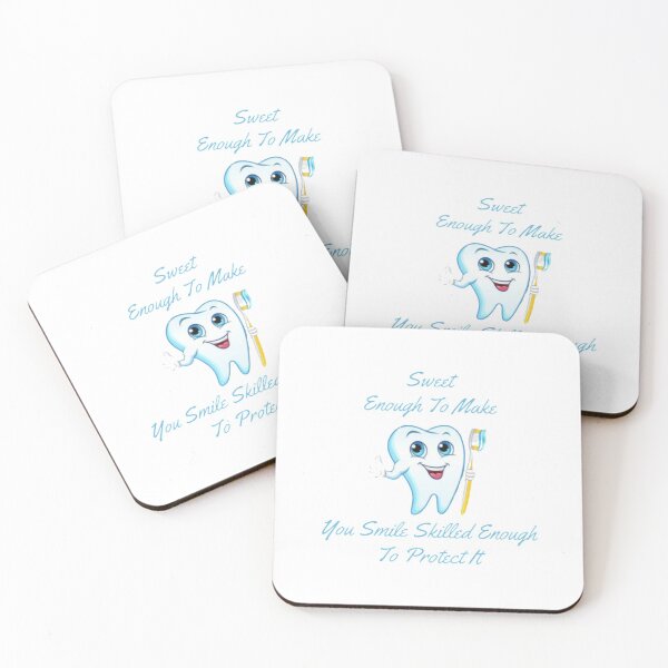 Item preview, Sweet Enough To Make You Smile Skilled Enough To Protect It designed and sold by abdalla darabseh.