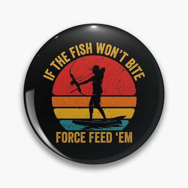 Item preview, bowfishing style fuuny gift for bowfishing lovers designed and sold by QUEEN-WIVER.