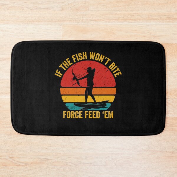 Item preview, bowfishing style fuuny gift for bowfishing lovers designed and sold by QUEEN-WIVER.