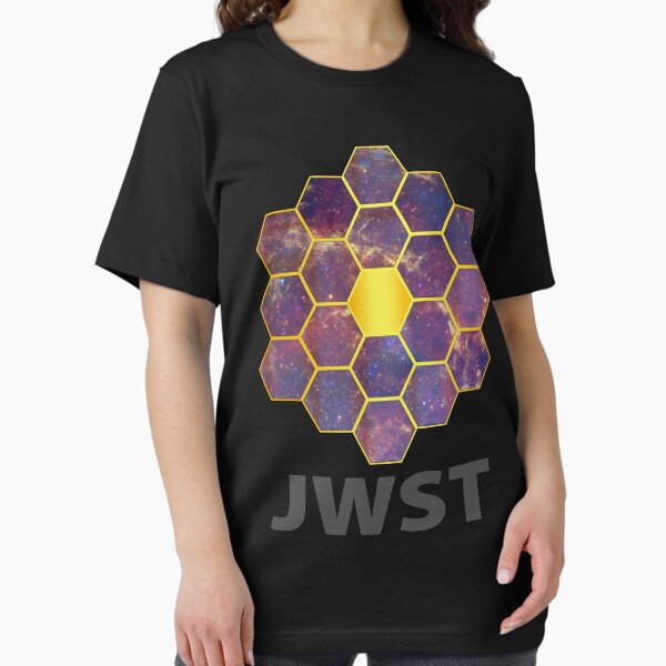 Item preview, James Webb Space Telescope - Sticker designed and sold by ILIA ILO.