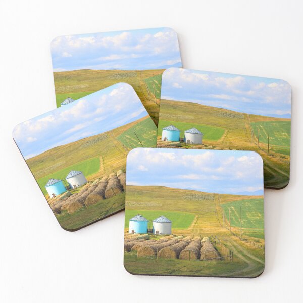 Item preview, Canadian Prairies Landscape Alberta Canada designed and sold by Kevin Miller Photography.