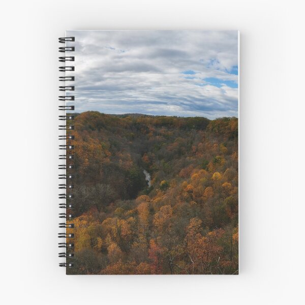 Item preview, Dundas Peak Fall Colors designed and sold by Opethian666.