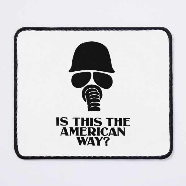 Item preview, the American dream designed and sold by MaesterAemon.