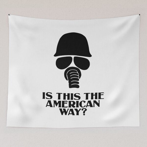 Item preview, the American dream designed and sold by MaesterAemon.