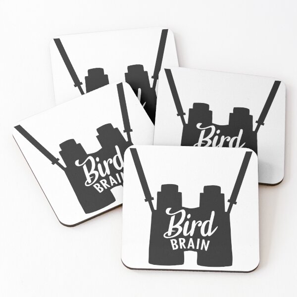 Item preview, Bird Brain designed and sold by firespriteuk.