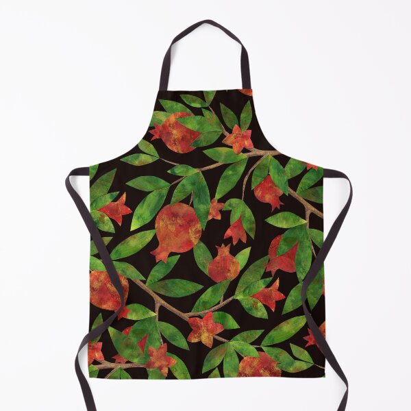 Item preview, Red garnet pattern designed and sold by gsm-print772.