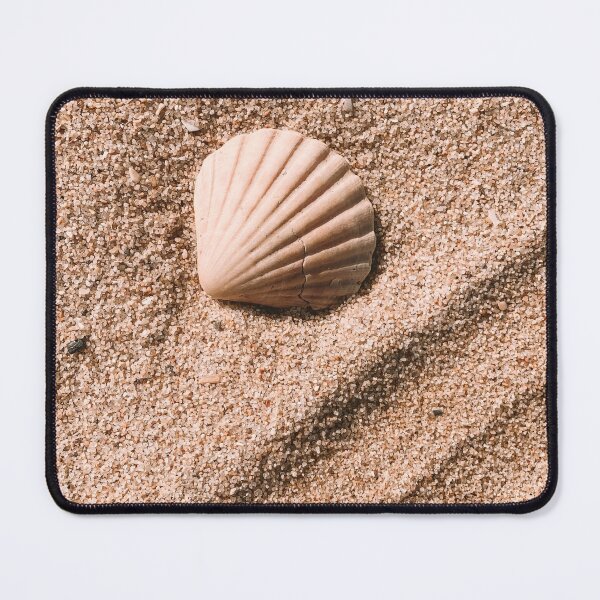 Item preview, Summer Beach Sea Shell designed and sold by newburyboutique.
