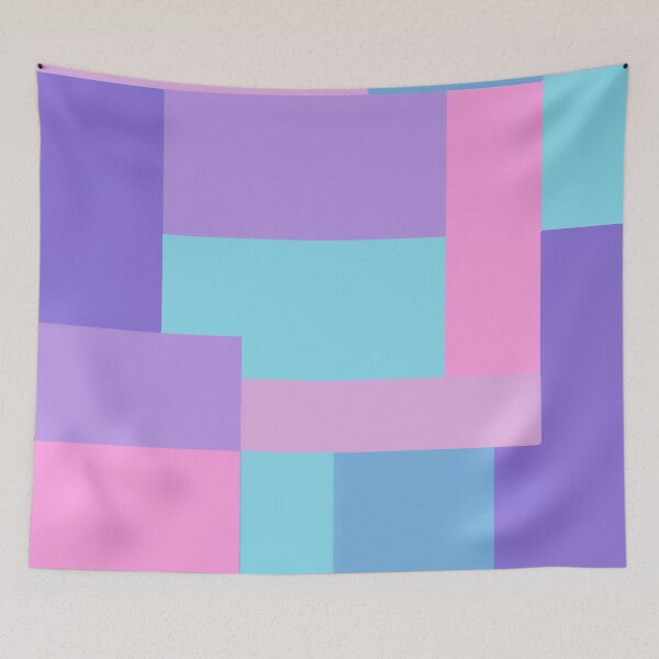 Item preview, Amazing square pattern designed and sold by GAP90.