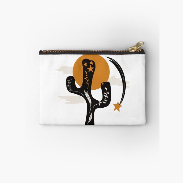 Item preview, Desert Life Folk Art  designed and sold by WalkSimplyArt.