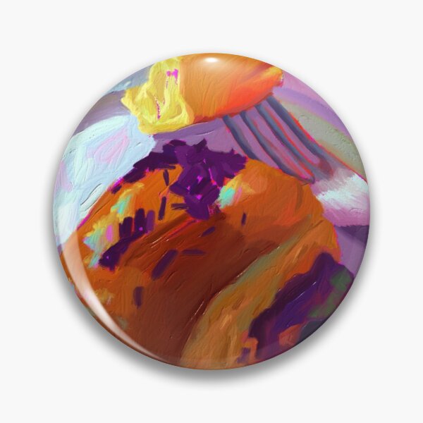 Item preview, Pain au chocolat  designed and sold by Madeline  Glines.