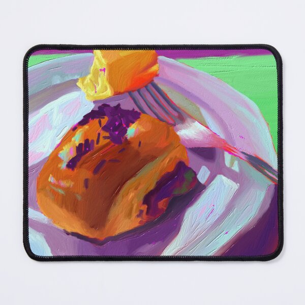 Item preview, Pain au chocolat  designed and sold by Madeline  Glines.