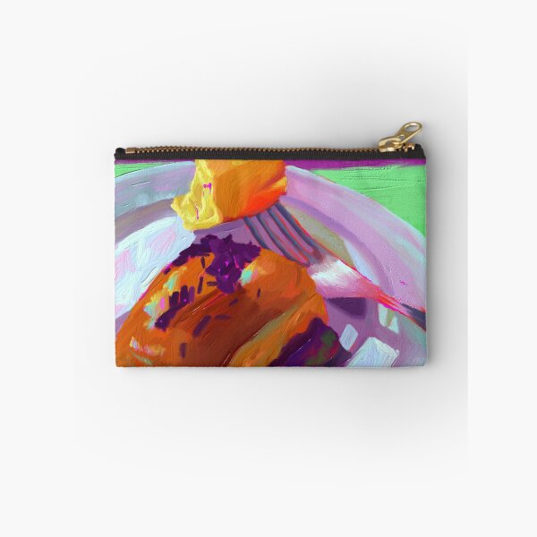 Item preview, Pain au chocolat  designed and sold by Madeline  Glines.