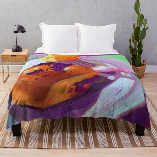 Item preview, Pain au chocolat  designed and sold by Madeline  Glines.