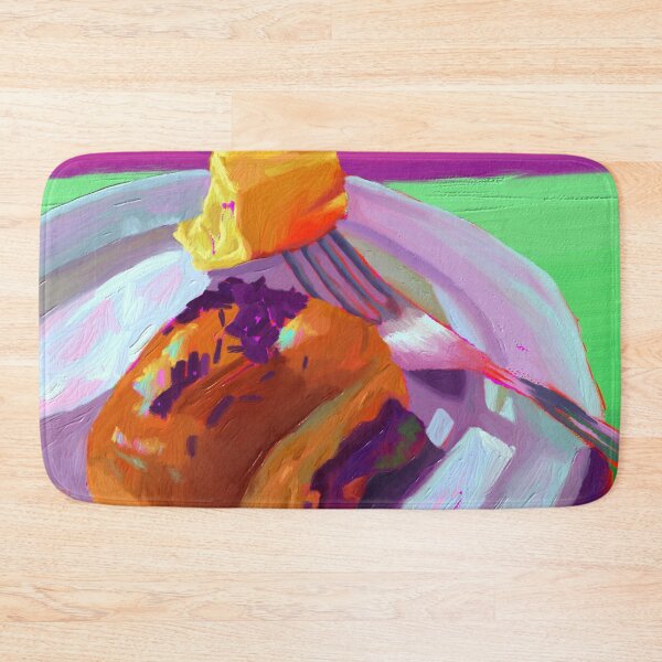Item preview, Pain au chocolat  designed and sold by Madeline  Glines.