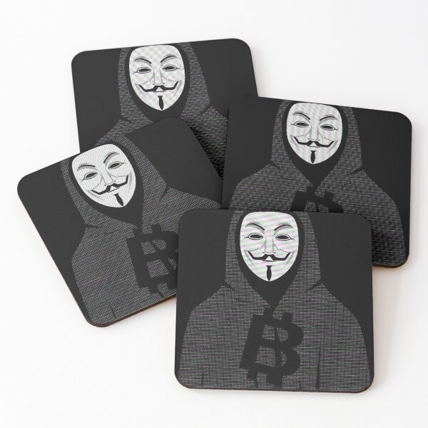 Item preview, We Are Satoshi designed and sold by tfinancialleap.