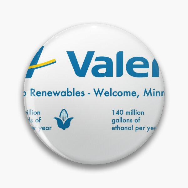 Artikelvorschau, Valero Renewables Willkommen in Minnesota entworfen und verkauft von Three stacked penguins.