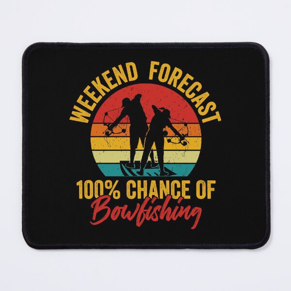 Item preview, bowfishing great gift for someone who loves bowfishing designed and sold by QUEEN-WIVER.