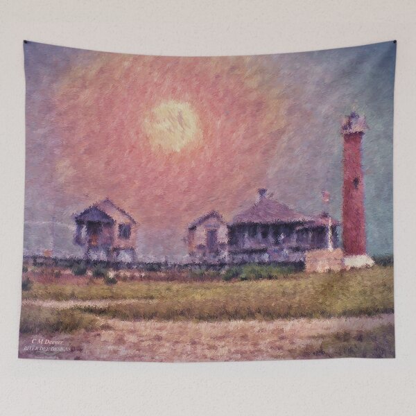 Item preview, Old Safe Haven designed and sold by RiverDeeDesigns.