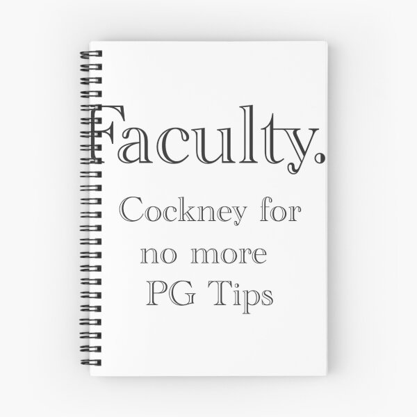 Item preview, Faculty  designed and sold by Putty1981.