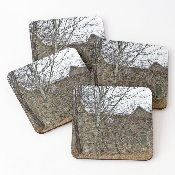 Item preview, Old Stone House 1 designed and sold by William Franklin-Cromwell.