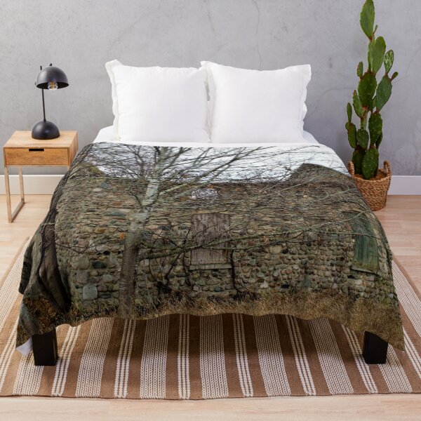 Item preview, Old Stone House 1 designed and sold by William Franklin-Cromwell.