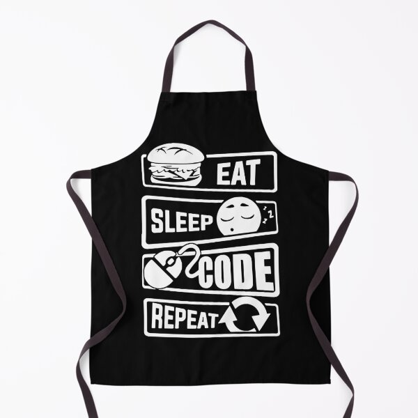 Item preview, Eat Sleep Programming Java Repeat Programmer Work Home Sleep Life Work Home Play Sleep Java C++ Python Love Art Design Inspiration Joy Mood Funny Cat designed and sold by DesignByHeartUK.
